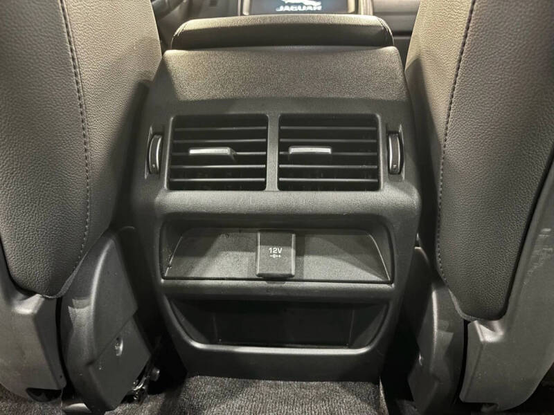 2018 Jaguar E-PACE P250 S