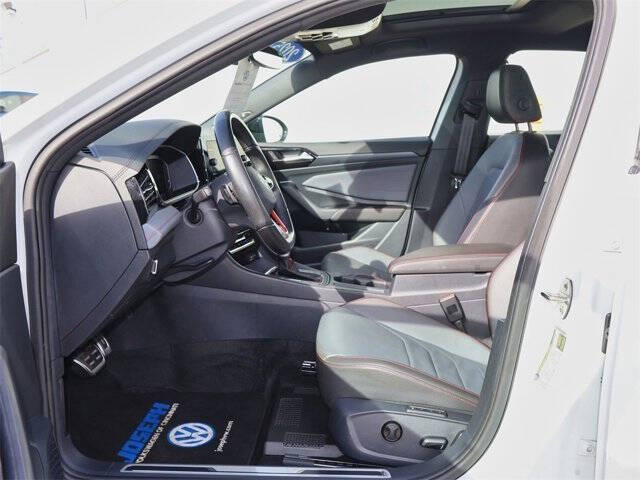 2025 Volkswagen Jetta GLI Autobahn