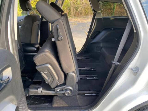 2014 Dodge Journey SXT