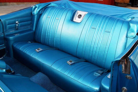 1967 Chevrolet Impala