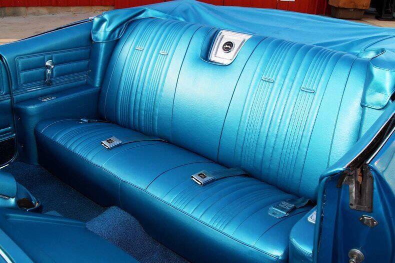 1967 Chevrolet Impala