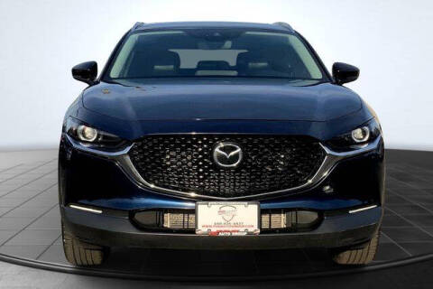 2022 Mazda CX-30 2.5 S Preferred