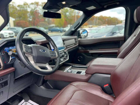 2023 Ford Expedition Limited