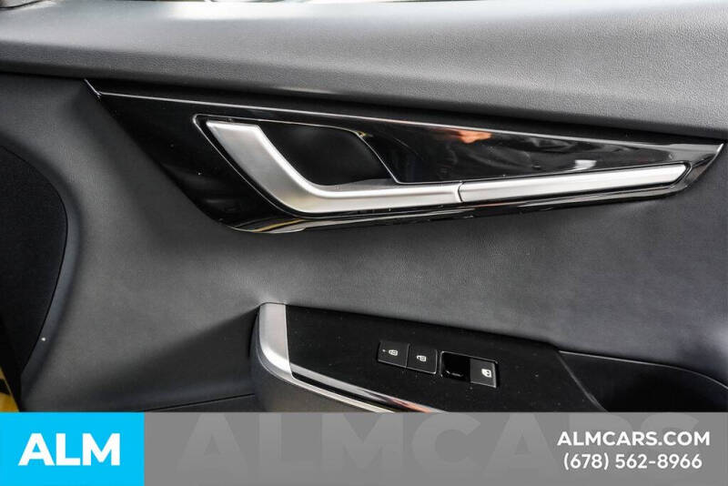 2022 Kia EV6 GT-Line