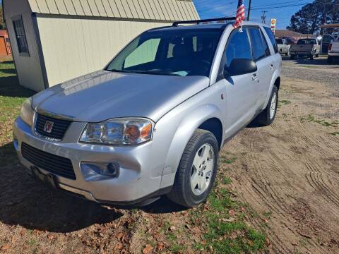 2006 Saturn Vue for sale at Bruin Buys in Camden NC