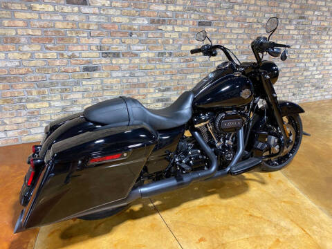 2022 Harley-Davidson Road King® Special