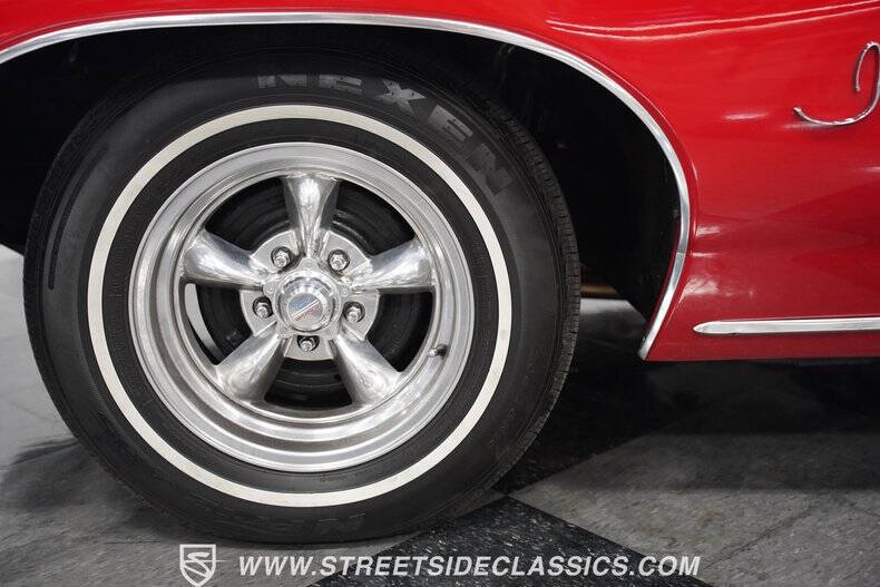 1968 Chevrolet Impala