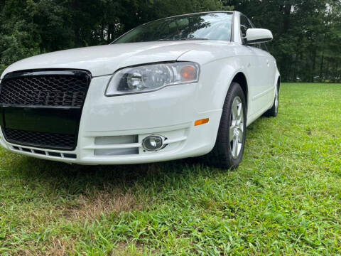 2006 Audi A4