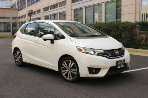 2015 Honda Fit