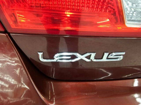 2008 Lexus ES 350