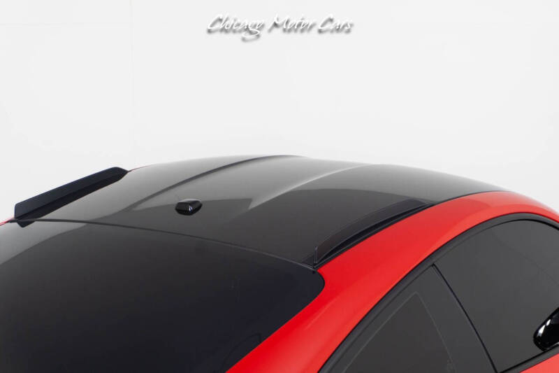 2025 Porsche 911 GT3 RS