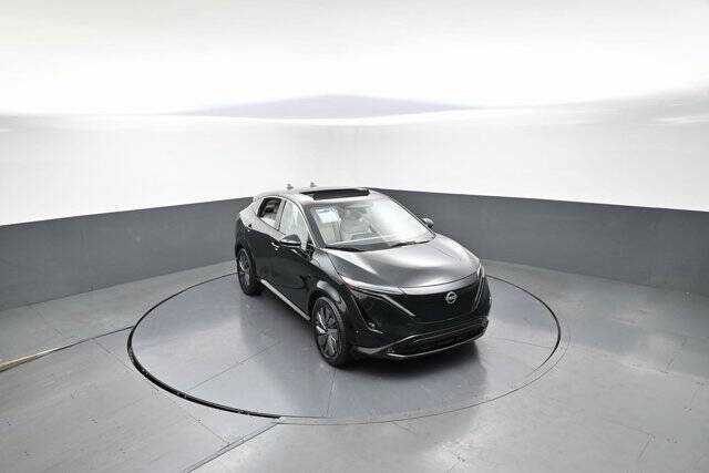 2023 Nissan Ariya Empower+