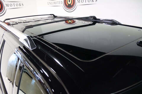 2020 Lincoln Navigator L Reserve