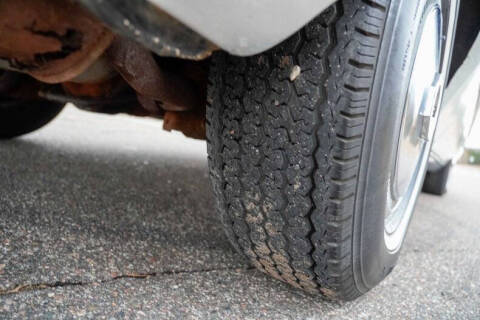 1976 Lincoln Continental