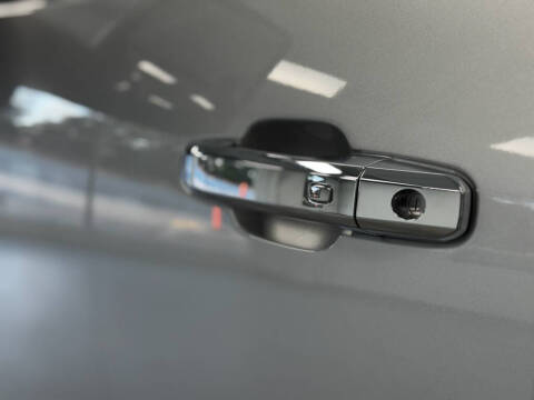 2021 GMC Sierra 3500HD