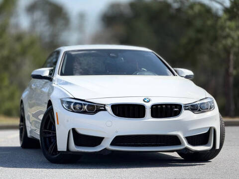 2019 BMW M4