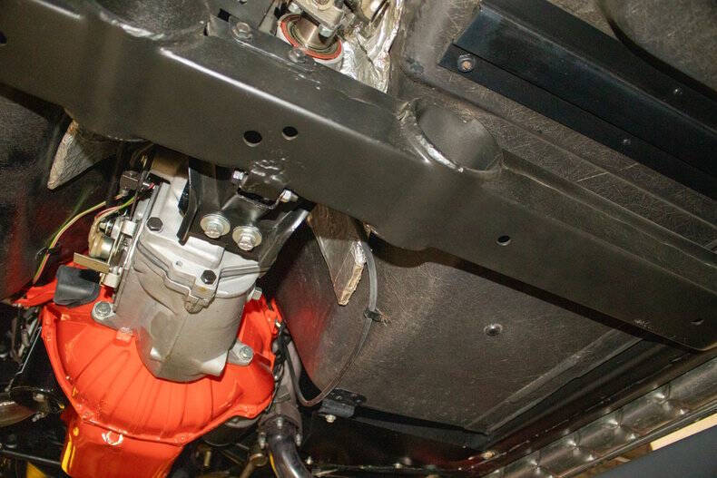 1967 Chevrolet Corvette