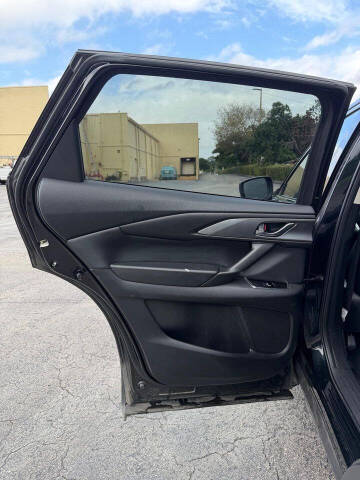 2023 Mazda CX-9 Touring