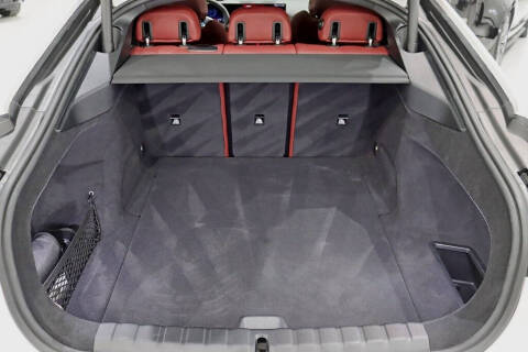 2025 BMW i4 xDrive40 Gran Coupe