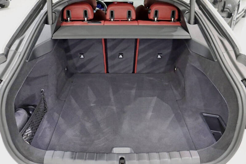 2025 BMW i4 xDrive40 Gran Coupe