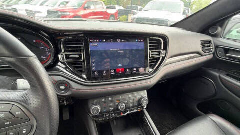 2024 Dodge Durango R/T Premium