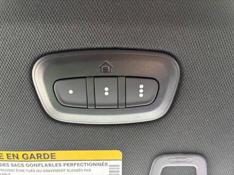 2024 Jeep Grand Cherokee Trailhawk 4xe