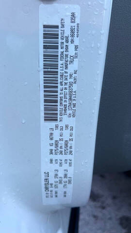 2008 Dodge Ram 1500 ST