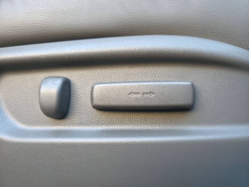 2012 Honda Odyssey Touring