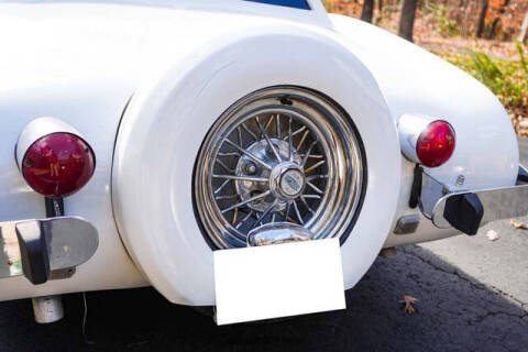 1980 Chevrolet Corvette