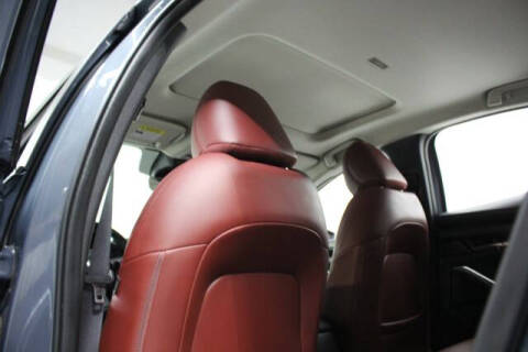 2024 Mazda Mazda3 Sedan 2.5 S Carbon Edition