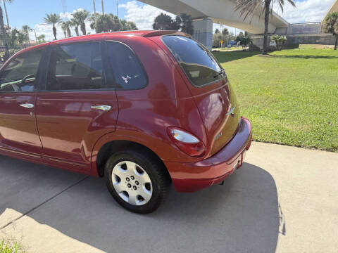 2007 Chrysler PT Cruiser Touring