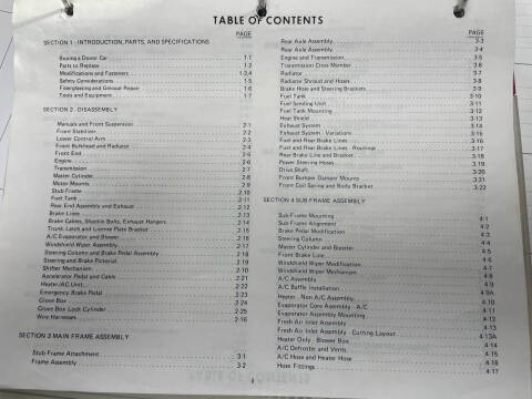 1936 Mercedes-Benz 500-Class