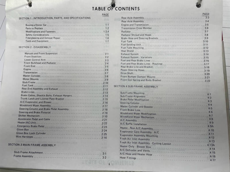 1936 Mercedes-Benz 500-Class