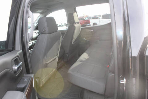 2022 GMC Sierra 1500 Limited