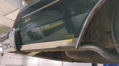 1977 Buick Electra