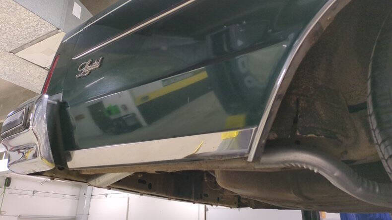 1977 Buick Electra