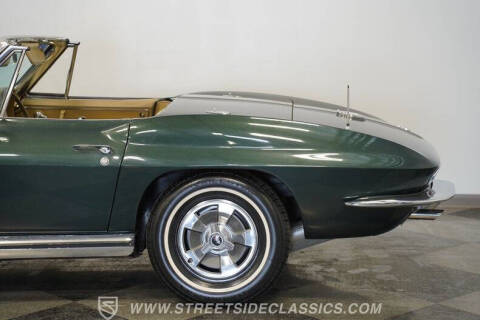 1965 Chevrolet Corvette