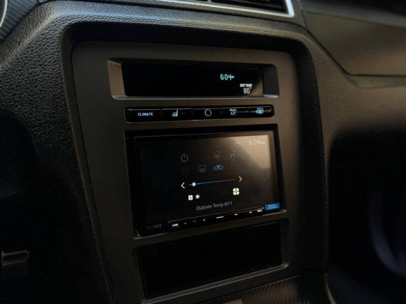 2012 Ford Mustang Boss 302