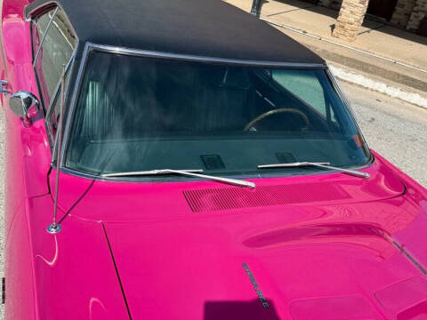 1970 Dodge Super Bee