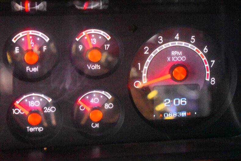 1986 Chevrolet Monte Carlo