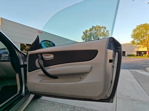 2009 BMW 1 Series 128i