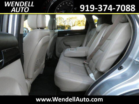 2013 Kia Sorento EX