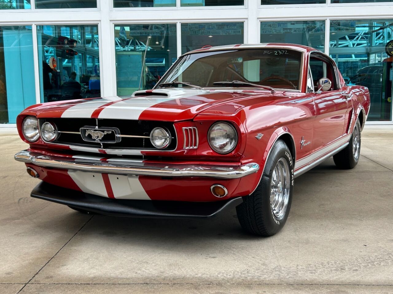 1965 Ford Mustang For Sale | AllCollectorCars.com