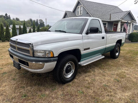 1995 Dodge Ram 2500