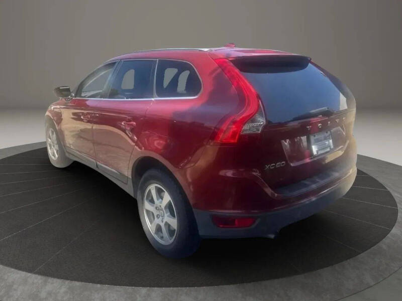 2011 Volvo XC60