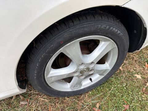 2004 Toyota Camry Solara SLE V6