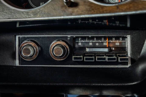 1970 Dodge Challenger