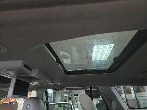 2016 Buick Enclave Premium