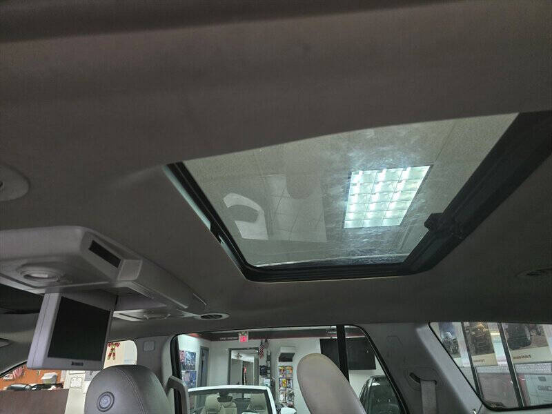 2016 Buick Enclave Premium