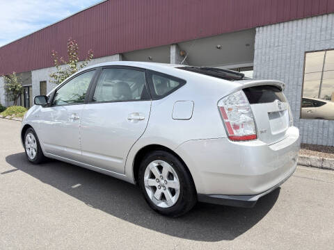 2007 Toyota Prius